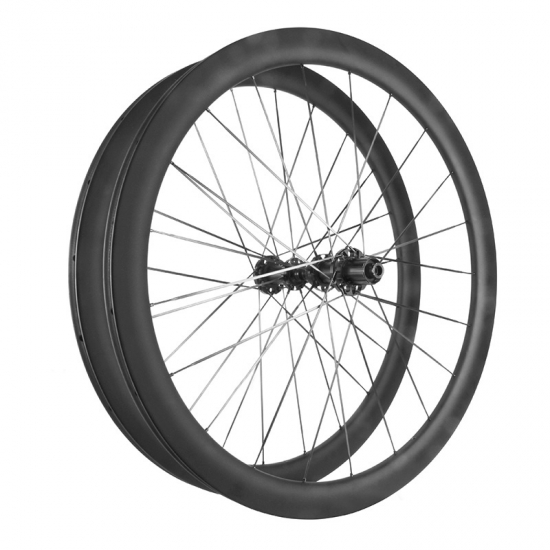 Roues De Route Lightcarbon Ultra L G Res Et Rigides Avec Frein Disque