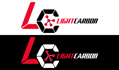 LightCarbon a publié un nouveau logo - Rencontrez le nouveau LC