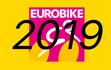 Salon de l'eurobike 2019