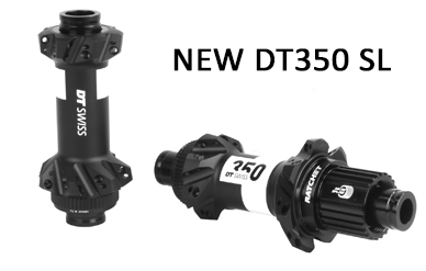 nouveau DT350 SL HUB publié
